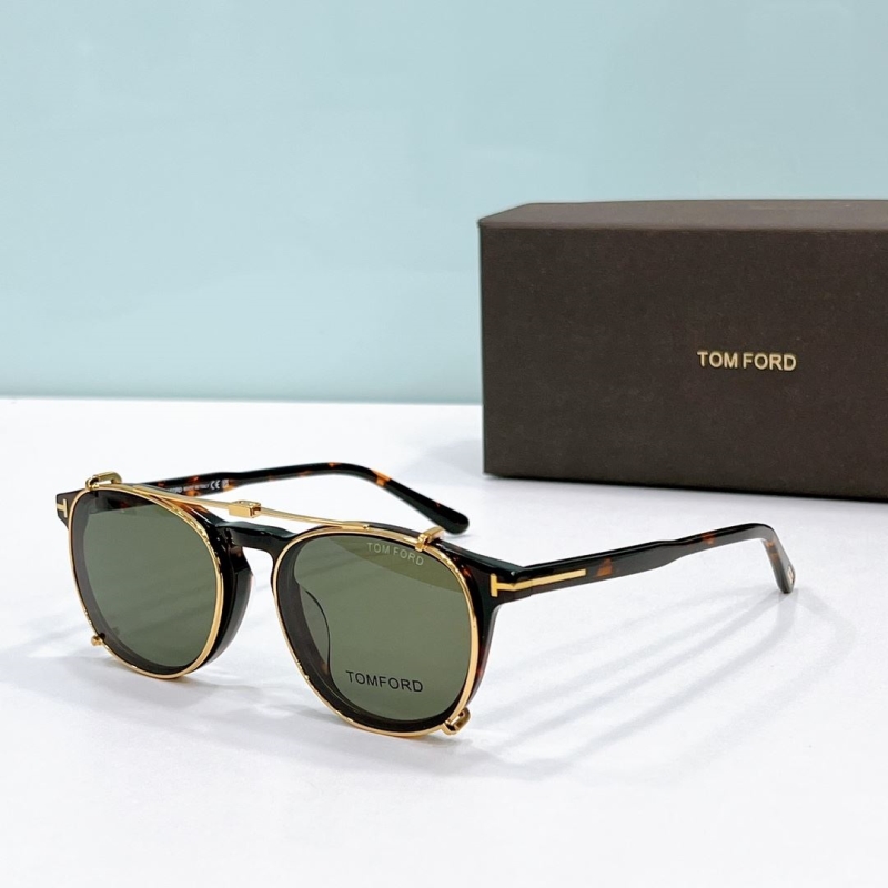 Tom Ford Sunglasses